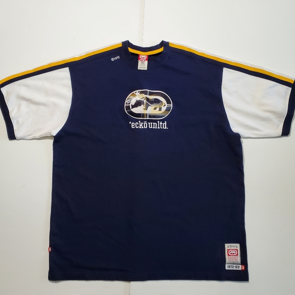 Vintage Ecko unlimited 2XL Shirt